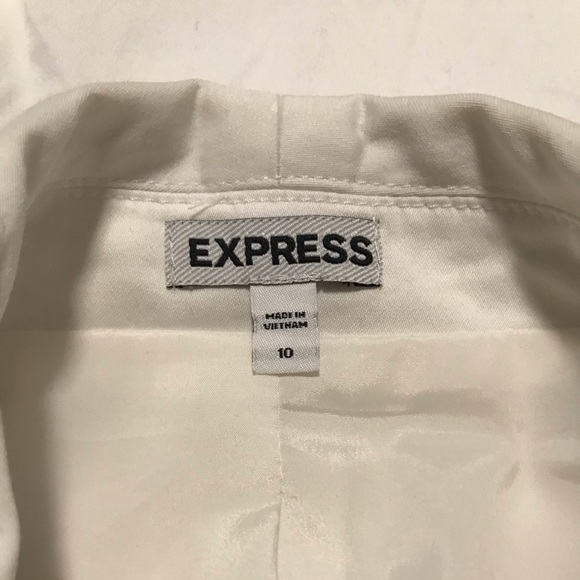 Express Blazer - Picture 3 of 3